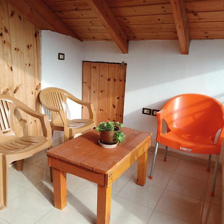 Guesthouse Eva Suite Berati Exterior foto