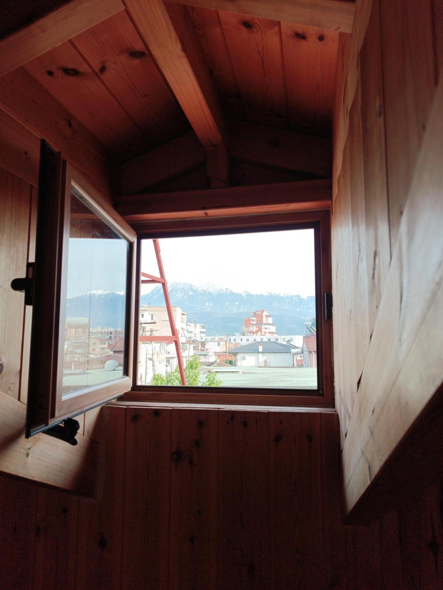 Guesthouse Eva Suite Berati Exterior foto