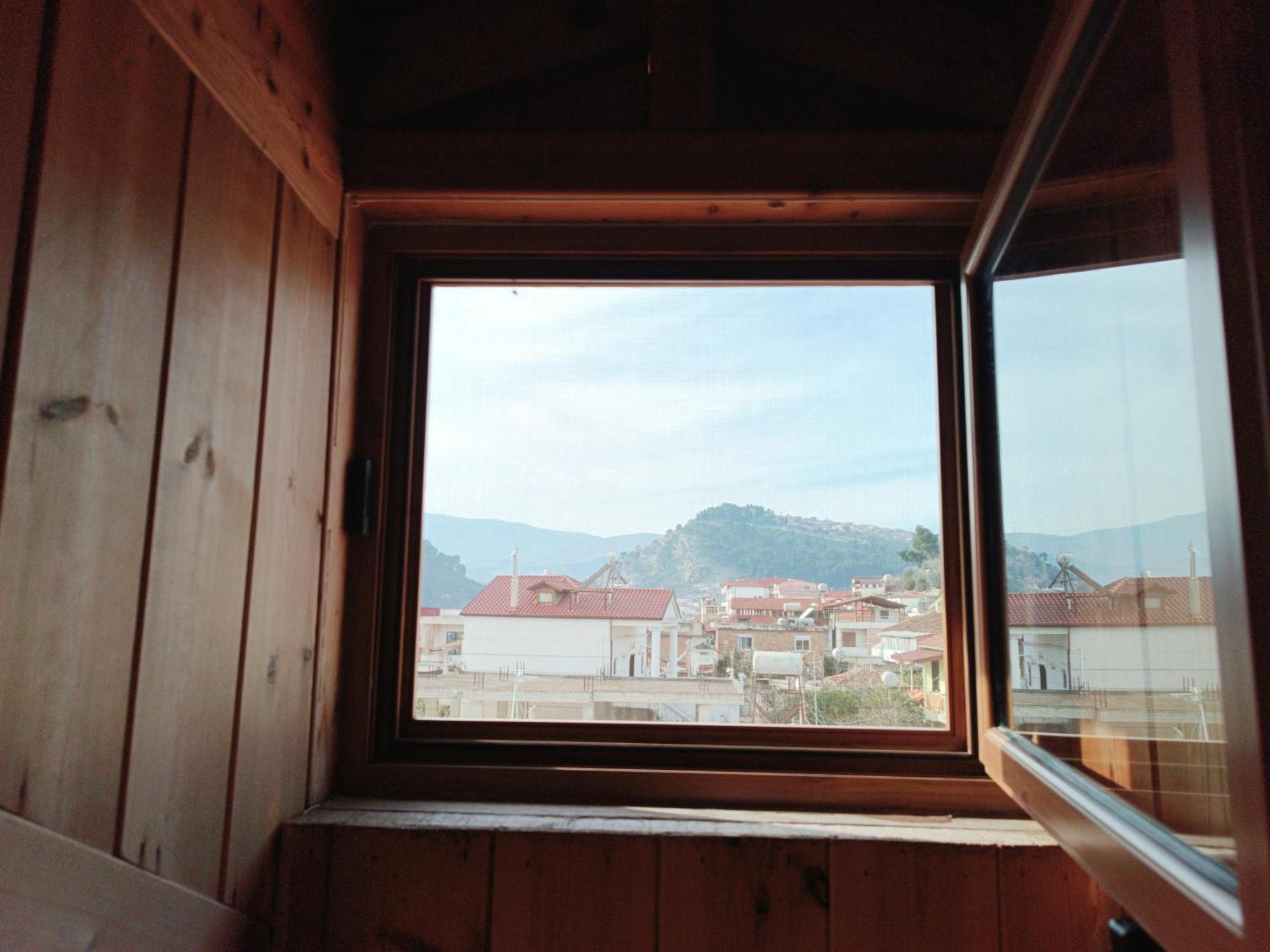 Guesthouse Eva Suite Berati Exterior foto