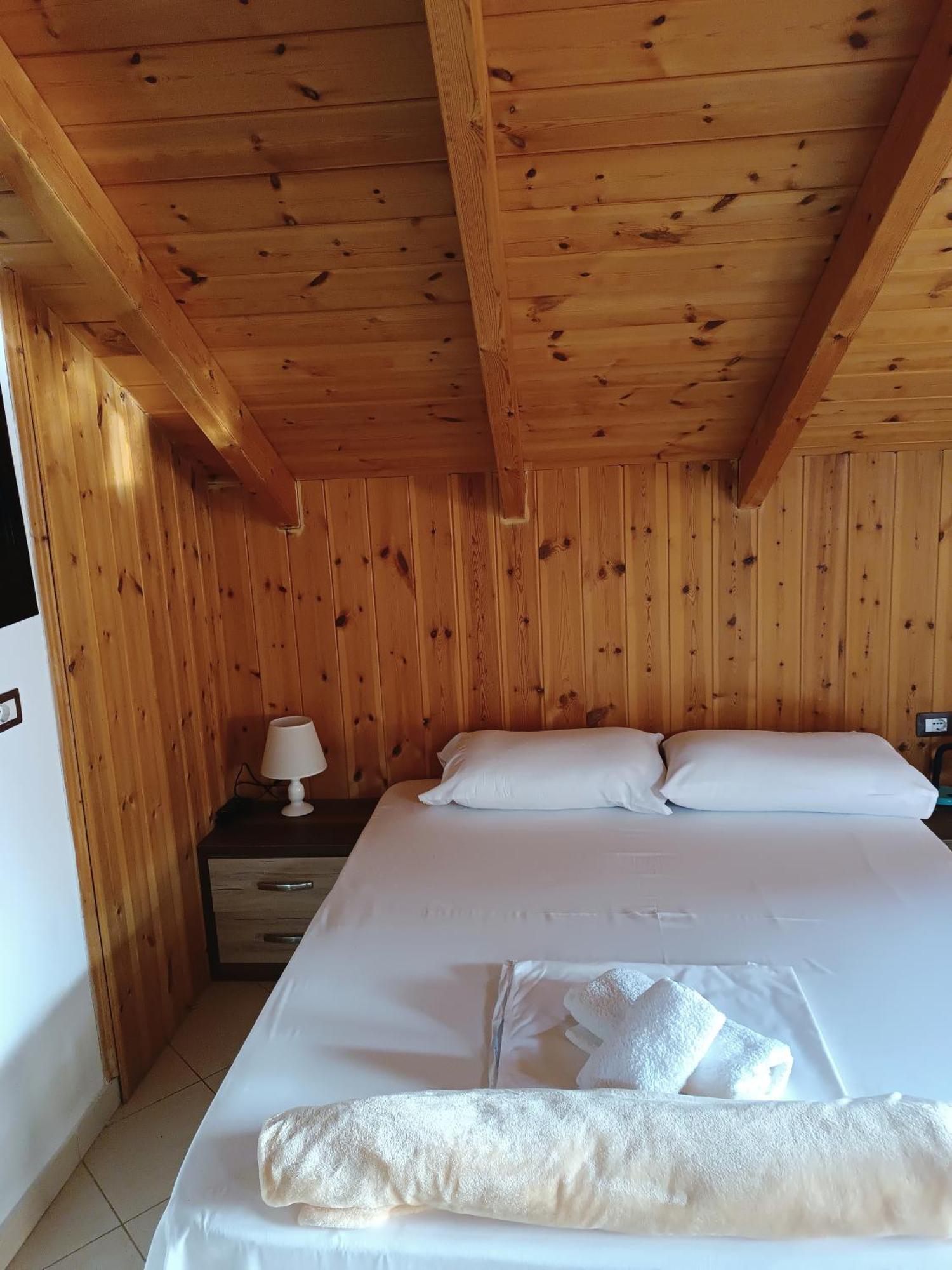 Guesthouse Eva Suite Berati Exterior foto